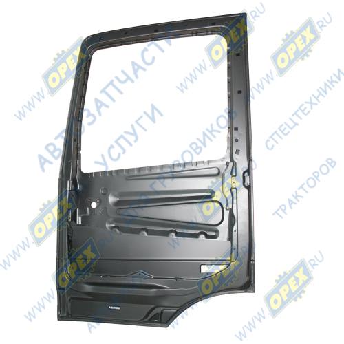 AC9437201605 Дверь правая MB Actros (низкая кабина) MB Actros MP2/MP3 (2002-2020) Alfa Car1